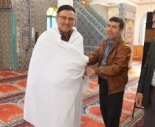 UMUT TACİRLERİ YAKALANDI