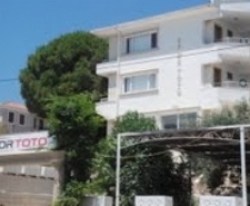 SPOR-TOTO TESİSLERİ’NİN SATILMASI İDDİASI