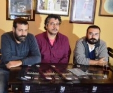 3. AYVALIK ULUSLAR ARASI FİLM FESTİVALİ START ALIYOR