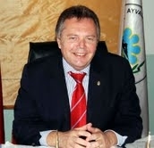 ÖĞRENCİLERDEN KAYMAKAM ZİYARETİ