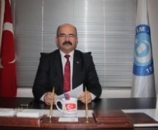 Türk Eğitim Senden Basın açıklaması
