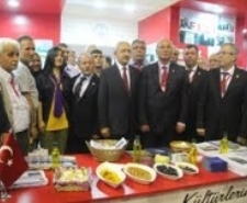 İSTANBUL DA BURHANİYE FARKI