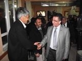 KARŞINIZDA EDREMİT'İN BELEDİYE BAŞKANI VAR