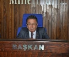 EDREMİT BELEDİYESİ MAYIS AYI MECLİS TOPLANTISI YAPILDI