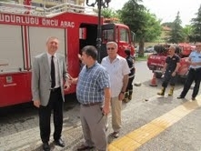 YANGIN KORKUSU BAYILTTI