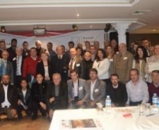 TGC-KAS 67. YEREL GAZETECİLİK SEMİNERİ BANDIRMA’DA YAPILDI