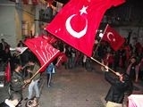 NECMİ DÖNMEZ: ' HAVRAN'DAKİ İŞSİZLİĞİ BEN ÇÖZERİM'