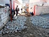 EDREMİT BELEDİYESİ’NDEN KIRSAL MAHALLELERE DESTEK