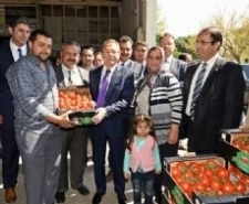 BURHANİYE EGE'NİN İNCİSİ OLACAK