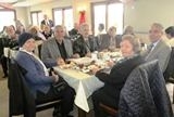 SAKA’DAN, İLÇE TARİHİNDE BİR İLKE İMZA