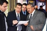AYDINLIOĞLU, “BURHANİYE BELEDİYESİNE, 40 TRİLYON”