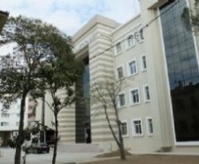 BURHANİYE’ DE YENİ HÜKÜMET KONAĞI HİZMETE GİRDİ