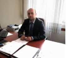 EDREMİT İLÇE SAĞLIK MÜDÜRLÜĞÜNE