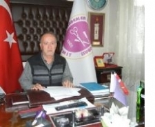 GÜDER ODA ÜYELERİNE ÇAĞRIDA BULUNDU