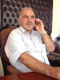EDREMİT BELEDİYE MECLİS ÜYESİ SEZGİN İNAN VEFAT ETTİ