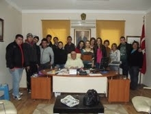 AYVALIK’TA CHP VE AK PARTİ ARASINDA LİSTE GERGİNLİĞİ