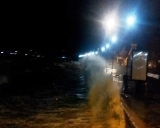 Edremit'te Tsunami Paniği