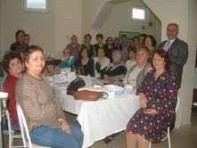 KADIN DANIŞMA MERKEZİ KADINLARI EĞİTİYOR
