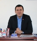 CHP İLÇE BAŞKANI İSTİFA ETTİ