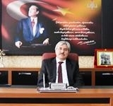 TEMAD KURULUŞUNU KUTLADI