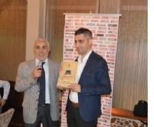 BALIKESİR’DE BASIN MÜZESİ’NE RAMAZAN DEMİR ADI VERİLDİ