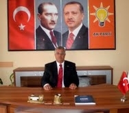 “KÖYDES HAMLESİ KÖYLERİ MEDENİYETE TAŞIYACAK”