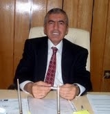BURHANİYE’DE HAYVANCILIĞA KAYMAKAM DESTEĞİ