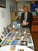 TANITICI YAYIN SERGİSİ