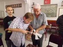 DENİZLİ HOROZU, EDREMİT GÜVERCİNİ İLE ANILACAK