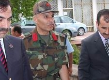 19. PİYADE TUGAY KOMUTANLIĞI’NA HALİT GÜNBATAR ATANDI
