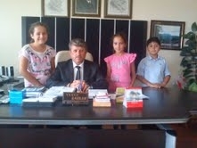 -GÖMEÇ DE İLKÖĞRETİM HAFTASI KUTLAMALARI
