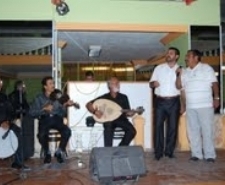 MÜFTÜDEN TASAVVUF MÜZİĞİ KONSERİ