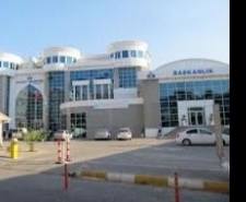 EDREMİT BELEDİYESİ’NDEKİ OPERASYON