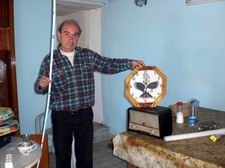 HIRSIZLARA BAK