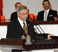 KAZDAĞI DEVLET HASTANESİ'Nİ BAKAN'A SORDU: