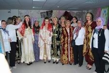 EL EMEĞİ ESERLER GÖZ KAMAŞTIRDI