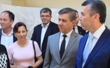EHEM’İN SERGİ COŞKUSU ALTINOLUK’TA DEVAM ETTİ