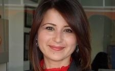 AK PARTİ KADIN KOLLARI BAŞKANLIĞI’NA HAMİDE KARADEMİR GETİRİLDİ