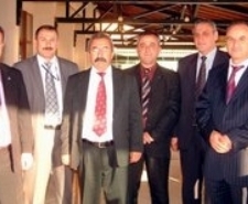 ŞOFÖRLERİN HARCIRAH İSYANI