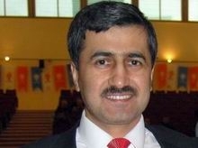 EDREMİT’TE "İSTİKLAL MARŞI'NIN KABULÜ VE İSTİKLAL SAVAŞI" KONFERANSI