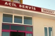 BURHANİYE DEVLET HASTANESİ’NDE 253 BİN 797 KİŞİYE SAĞLIK HİZMETİ