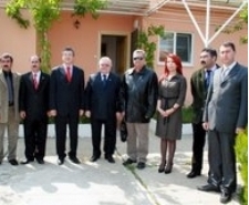 EKBB’NİN YENİ BAŞKANI HASAN ASLAN OLDU