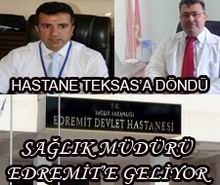 DEVLET HASTANESİ YİNE KARIŞTI