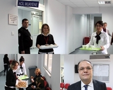 VATANDAŞ UYGULAMAYI SEVDİ