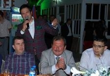 HAVRANLILAR HUZUREVİ İÇİN KENETLENDİ