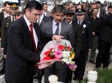 HAVRAN'DA 18 MART COŞKUSU