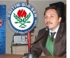 HAVRAN EĞİTİM-BİR-SEN’DEN 10 ARALIK İNSAN HAKLARI GÜNÜ AÇIKLAMASI