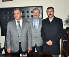 EDREMİT MHP’DE SARI DÖNEMİ