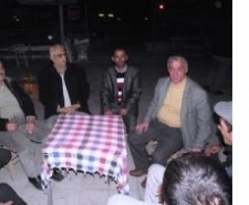 BEYAZ'A BOYAYACAĞIM