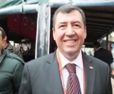 BURHANİYE CHP DE TARIK ERDİL KAZANDI